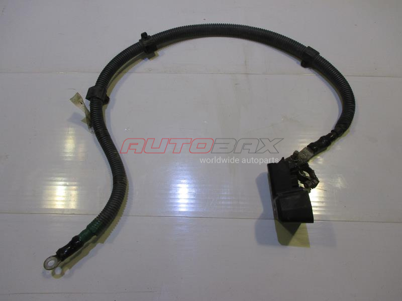 Battery Terminal Toyota Land Cruiser (150) Prado 2009>