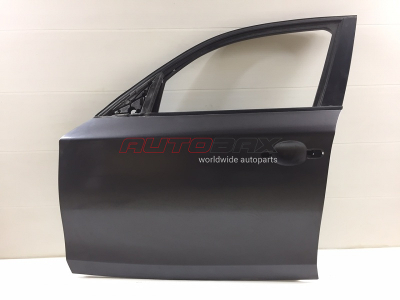 Front Left Door 1-Series (E81/E87) 2004>2011