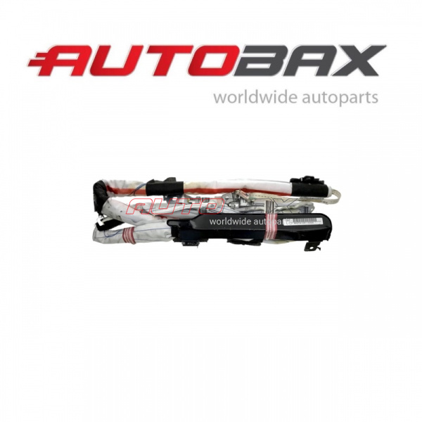 Right Curtain Airbag Nissan Teana (L33) 2014>
