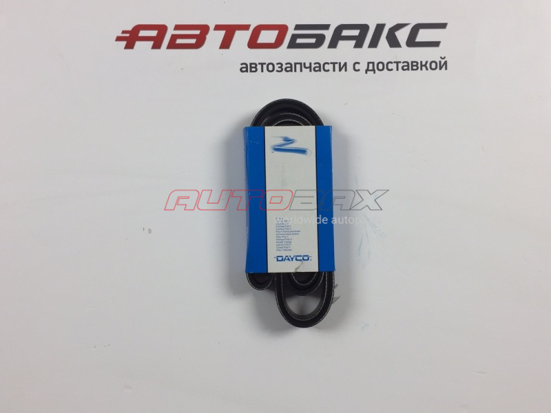 Drive Belt Focus I 1998>2005
