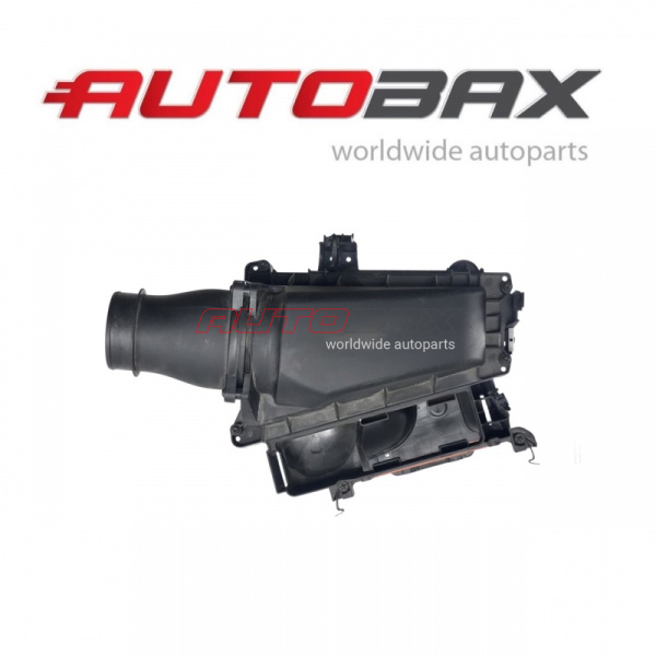 Air Filter Housing Mercedes Benz B-Class (W246) 2011>