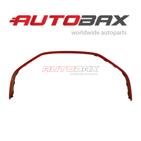 Molding/Bumper Cover Front Porsche 911 (991) 2011>2019