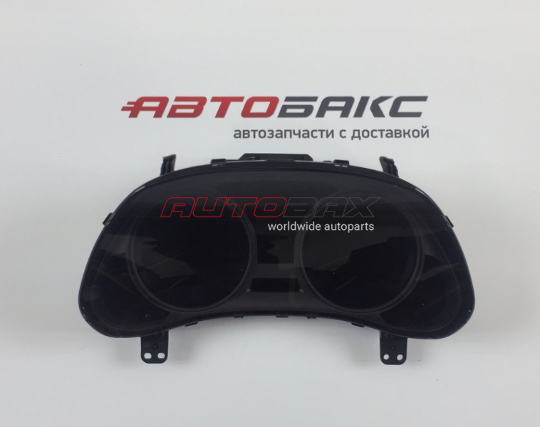 Instrument Cluster/Display Lexus IS 2005>2013
