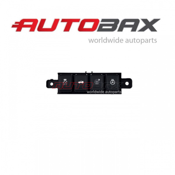 Button Block Nissan Teana (L33) 2014>
