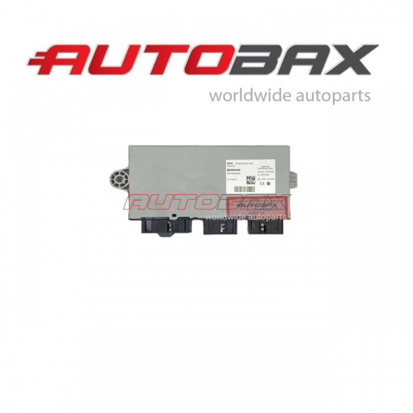 Central Locking Control Unit BMW 7-series (F01/F02/F04) 2008>2015