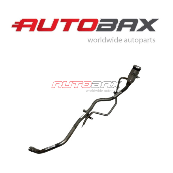 Fuel Filler Neck Maserati Quattroporte VI 2013>