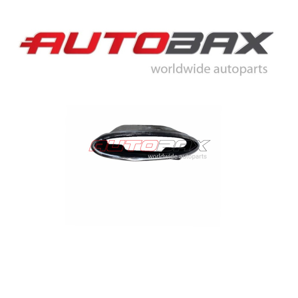 Muffler Tip Bentley Continental GT 2011>2017