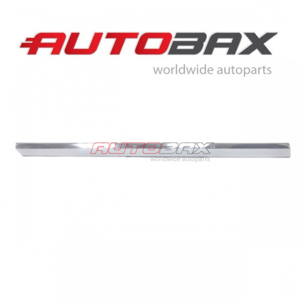 Molding / Trim Door Front Left VolksWagen Passat (B8) 2015>