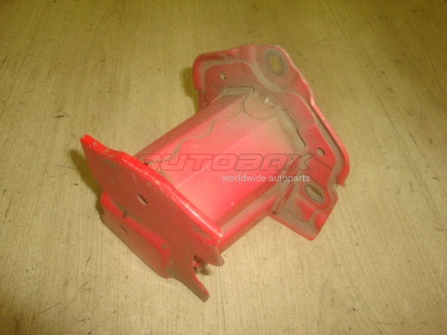 Rear Bumper Bracket Left Corolla (E15) 2006>2013