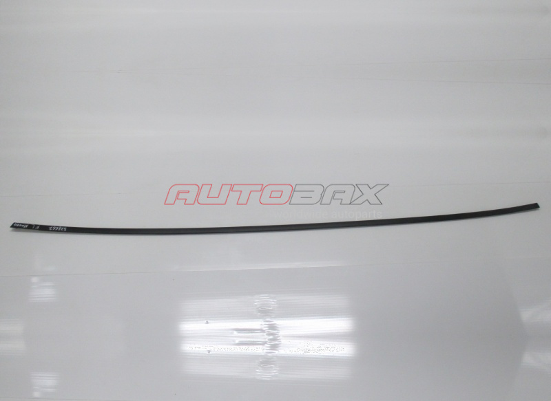 Roof Molding Left Almera (G15) 2013>