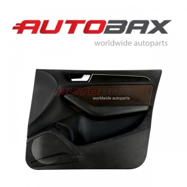 Front Right Door Trim Panel Audi Q5 2008>2017
