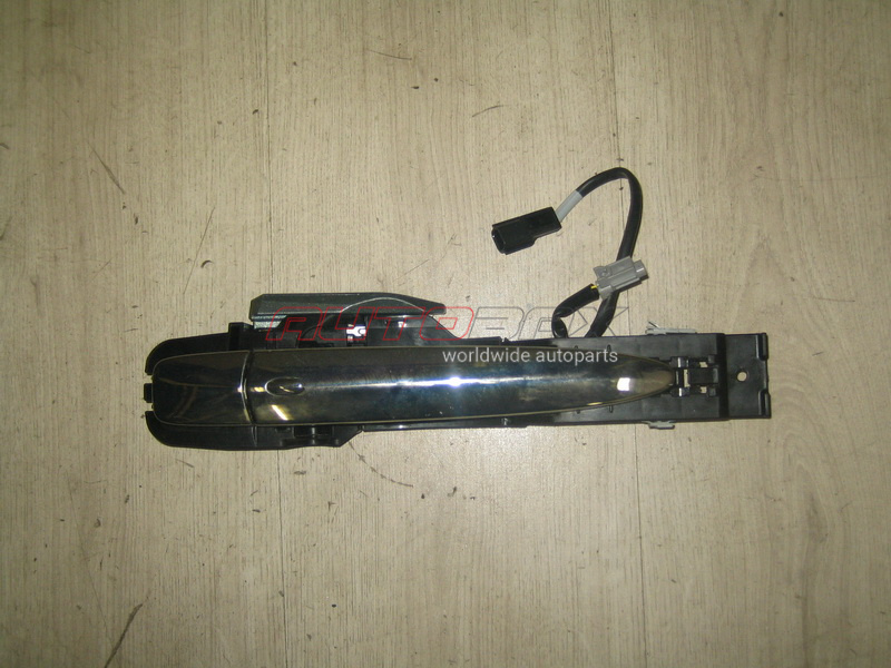 Right Exterior Door Handle Teana (J32) 2008>2013