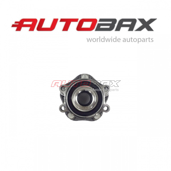 Front Wheel Hub/Bearing Infiniti QX-60 (L50) 2014>