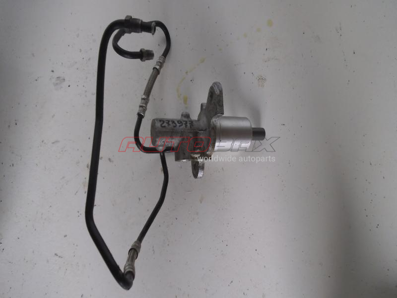 Brake Master Cylinder X3 (E83) 2004>2010