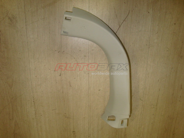 Door/Tailgate Trim Panel Focus III 2011>