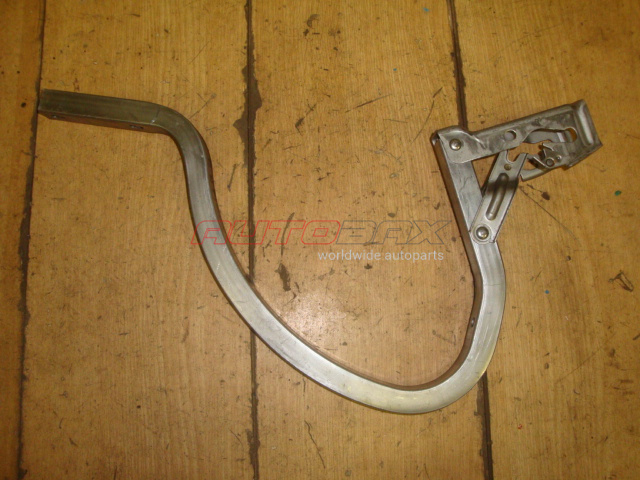 Door/Tailgate Hinge Cruze 2009>2016