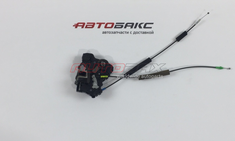 Door Lock Front Left Lexus IS 2005>2013