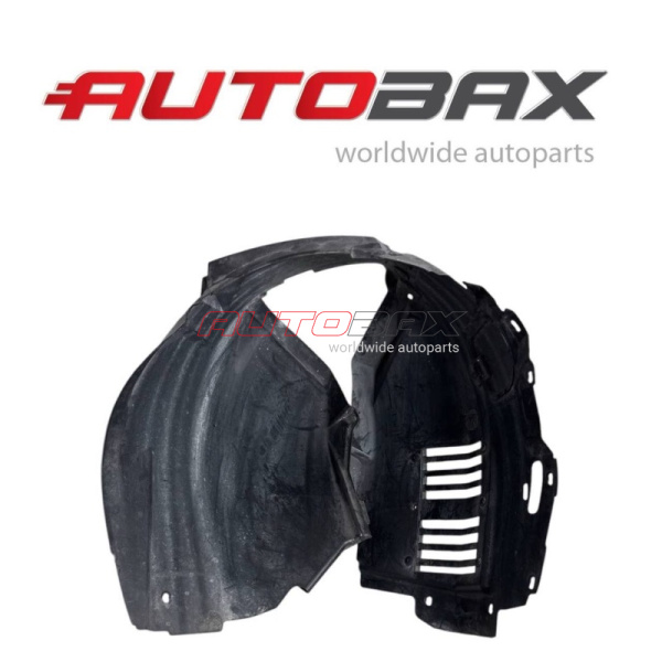 Right Front Wheel Arch Liner Jaguar F-Type 2013>