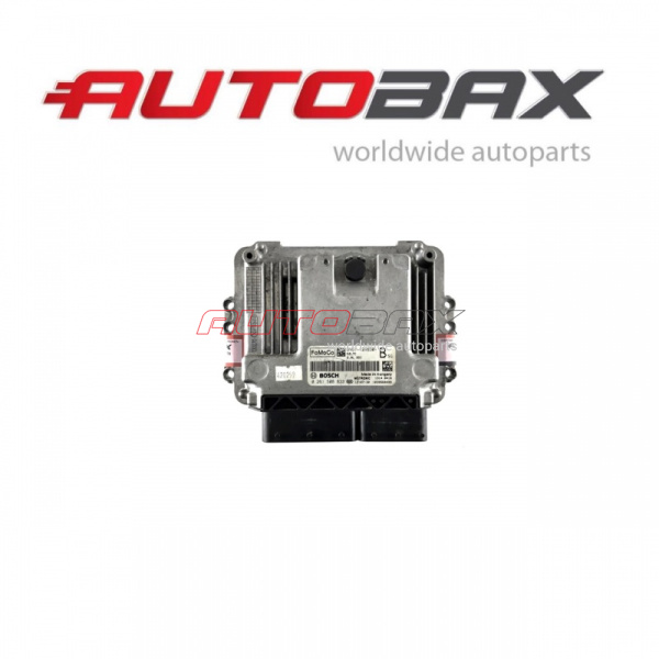 Engine Control Unit Ford C-Max ll 2010>