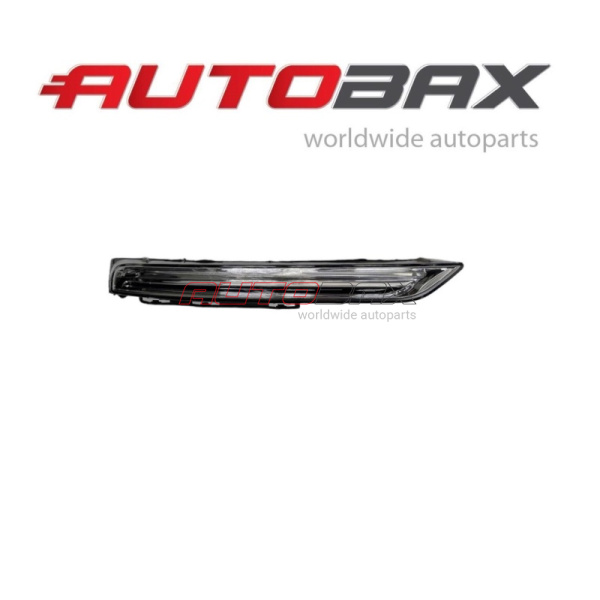 Daytime Running Light Porsche Cayenne 2010>2017
