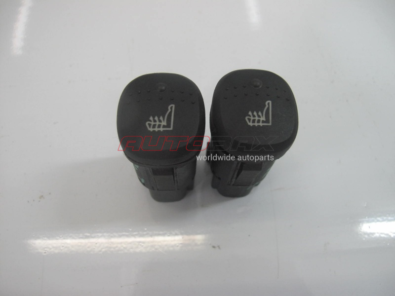 Heated Seat Button Focus I 1998>2005