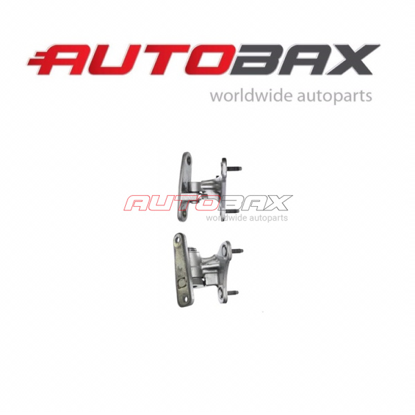 Front Right Door Hinge Mercedes Benz C-Class (W204) 2007>2015