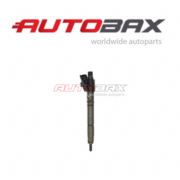 Fuel Injector Volvo S60 2009>2018