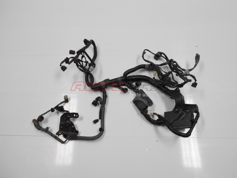 Engine Compartment Wiring Harness CX 5 2012>