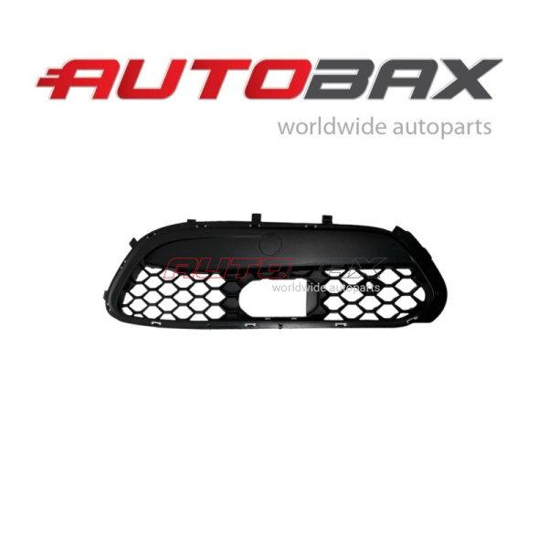 Right Bumper Grille Alfa Romeo Stelvio 2017>