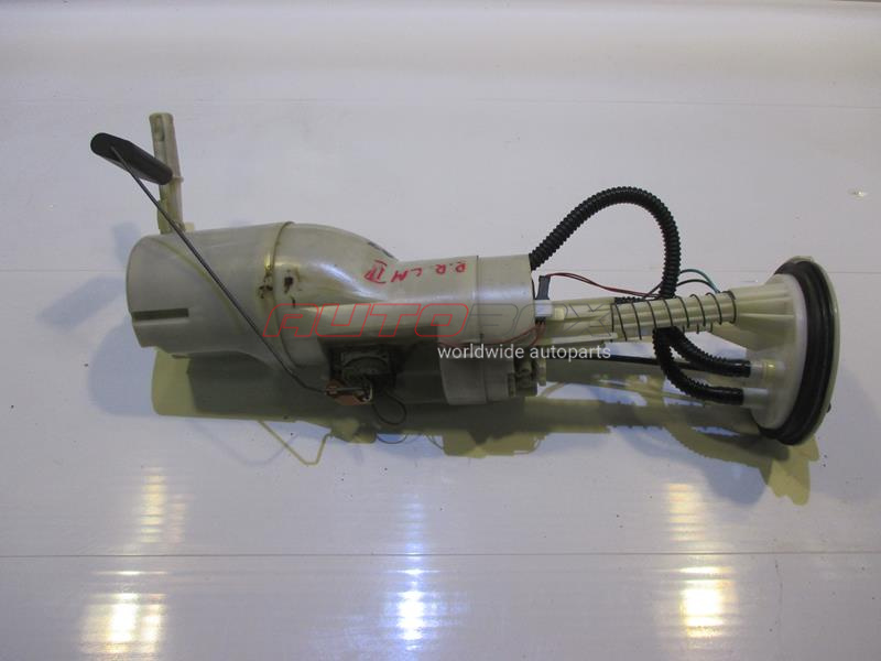 Electric Fuel Pump Range Rover III (LM) 2002>2012