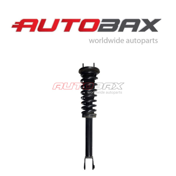 Front Shock Absorber Jaguar XK/XKR 2006>