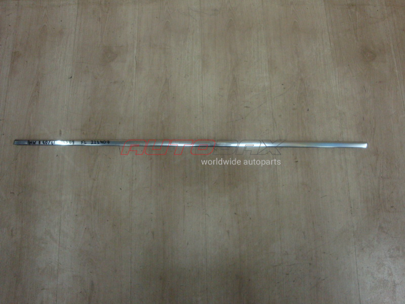 Rear Left Door Glass Seal 5-series (E60/E61) 2003>2009