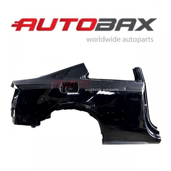 Right Rear Quarter Panel Audi A5/S5 Coupe 2008>2016