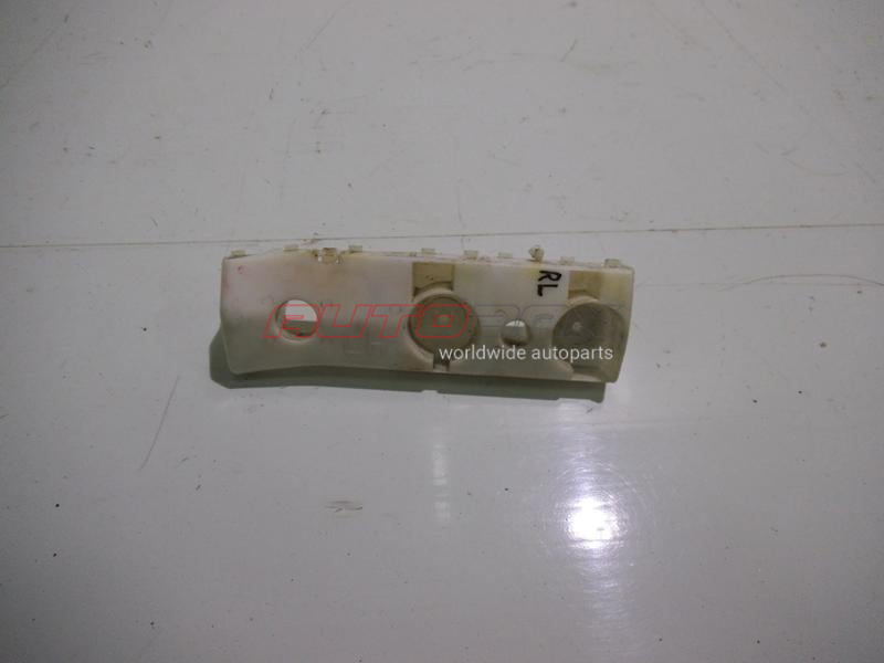 Left Rear Bumper Bracket X-Trail (T31) 2007>2014