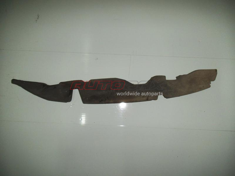Noise isolation Outlander (CU) 2003>2009