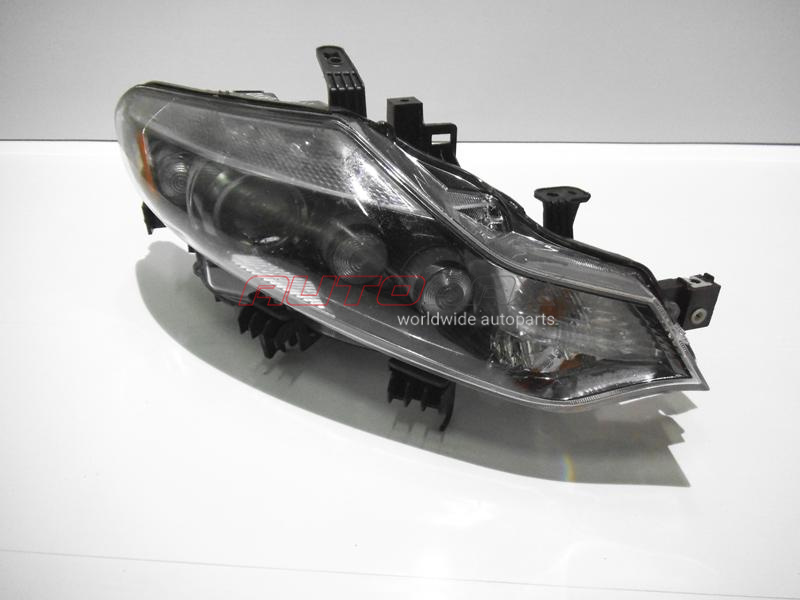 Headlight Right Nissan Murano (Z51) 2008>2015