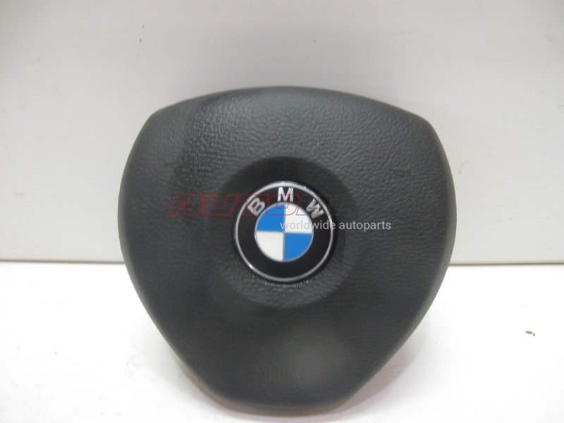Steering Wheel Airbag X5 (E70) 2007>2013