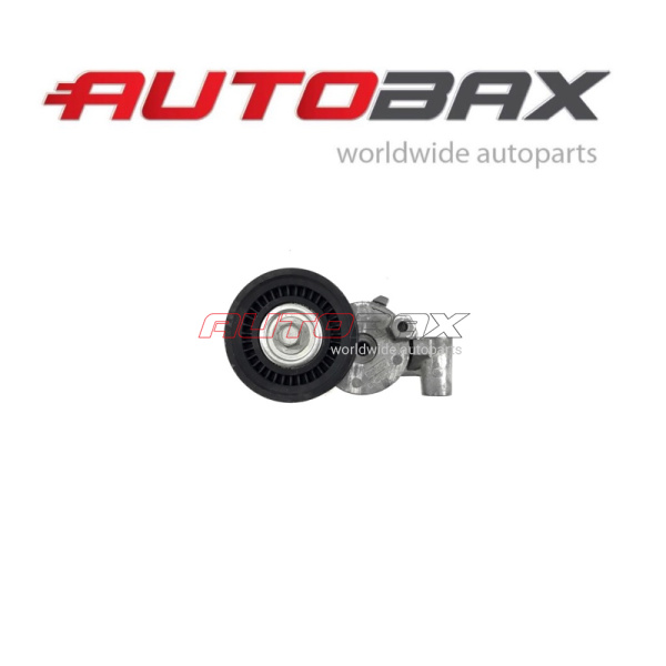 Drive Belt Tensioner Pulley Ford Focus III 2011>