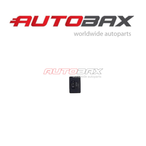 Headlight Range Button Toyota RAV 4 2006>2013