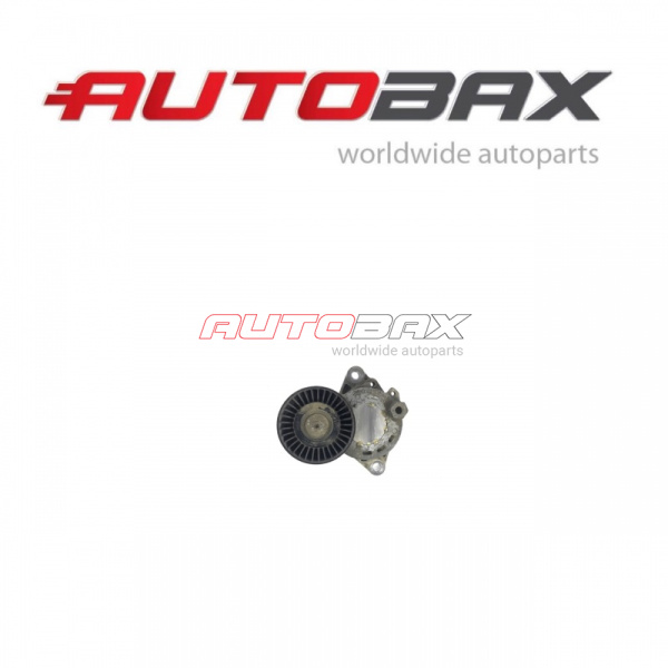 Drive Belt Tensioner Pulley Mitsubishi Outlander XL (CW) 2006>2012