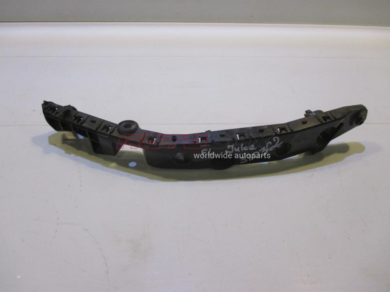 Front Bumper Bracket Left Juke (F15) 2011>