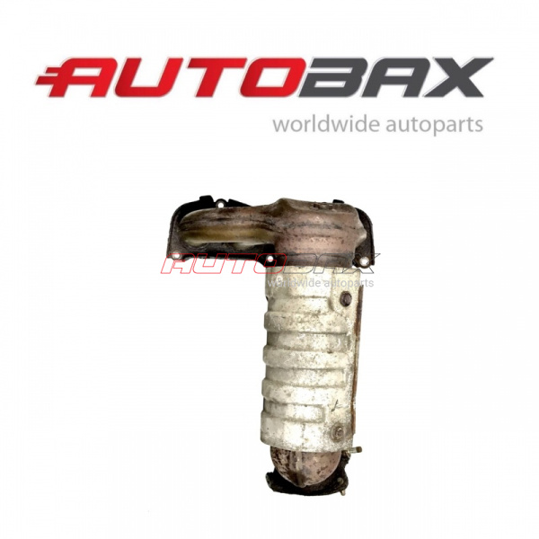 Manifold Exhaust/Catalyst Toyota Camry (V40) 2006>2011