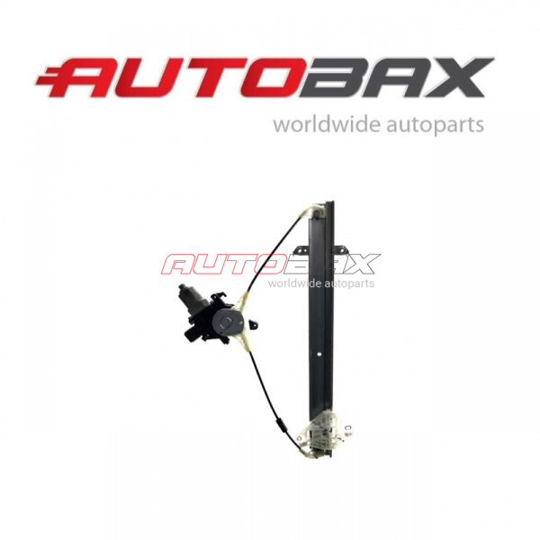 Power Window Rear Left Subaru Legacy (B14) 2010>2015