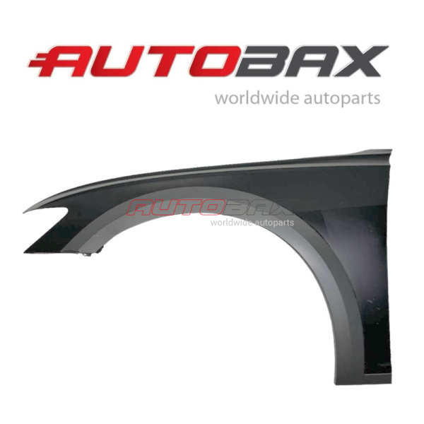 Fender Front Left Audi A6 (С8) 2018>