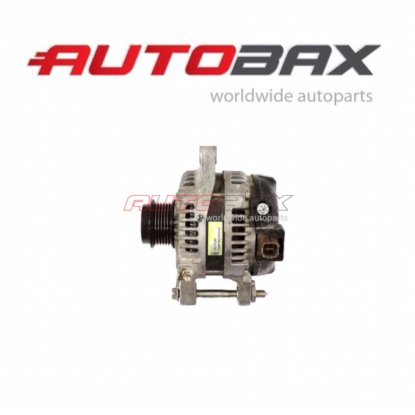 Generator Toyota Corolla (E15) 2006>2013