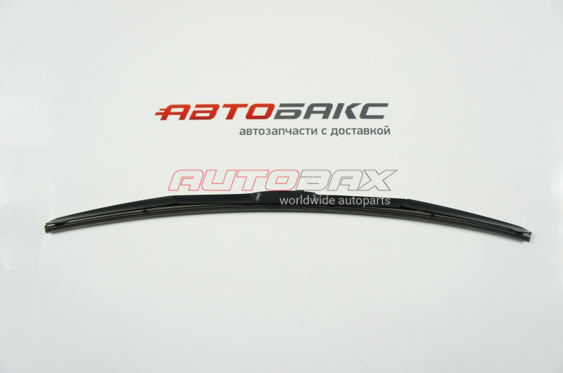 Wiper Blades Front Rio 2011>