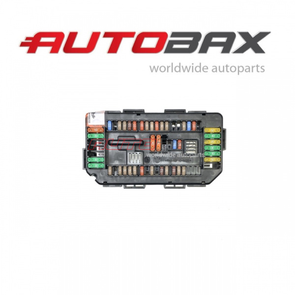 Fuse Block BMW 3-series (F30/F31) 2011>