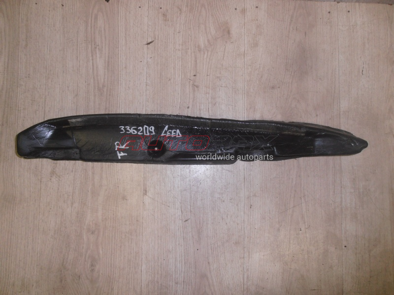 Noise Insulation Fender Right Ceed 2007>2012