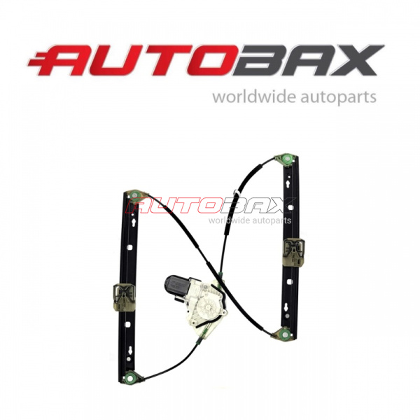 Front Left Window Regulator Audi A8 (D4) 2011>2017