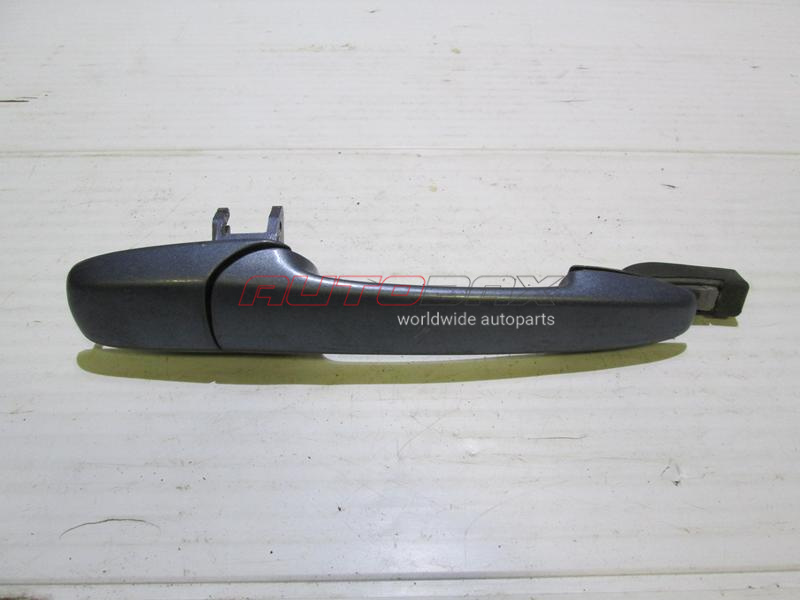 Door Handle Outer Right Ranger 2006>